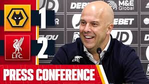 Post-Match Interviews